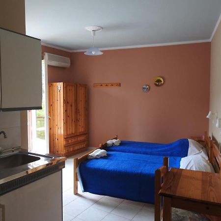 Chiosroomsmaria Καλαμωτή Εξωτερικό φωτογραφία