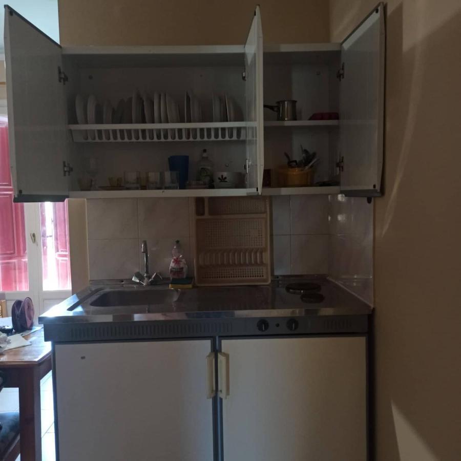 Chiosroomsmaria Καλαμωτή Εξωτερικό φωτογραφία