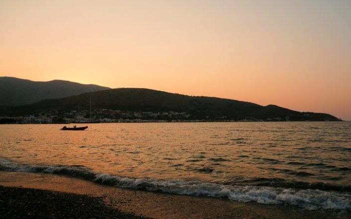Chiosroomsmaria Καλαμωτή Δωμάτιο φωτογραφία