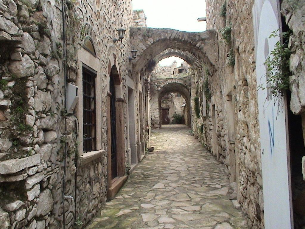 Chiosroomsmaria Καλαμωτή Δωμάτιο φωτογραφία