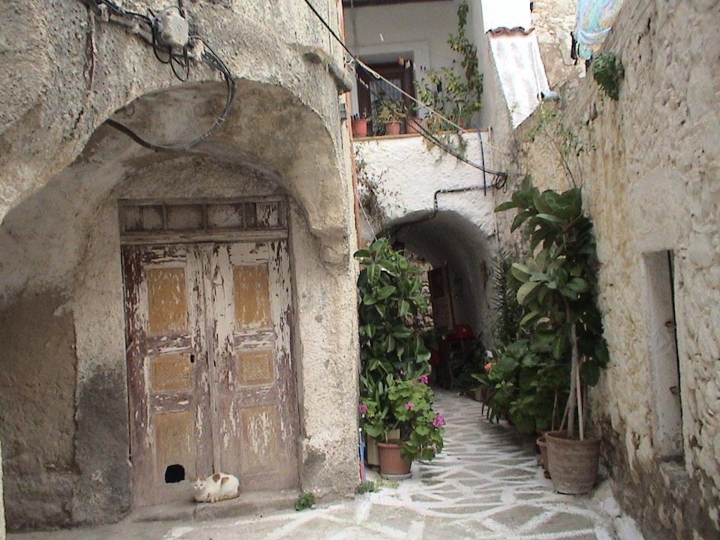 Chiosroomsmaria Καλαμωτή Δωμάτιο φωτογραφία