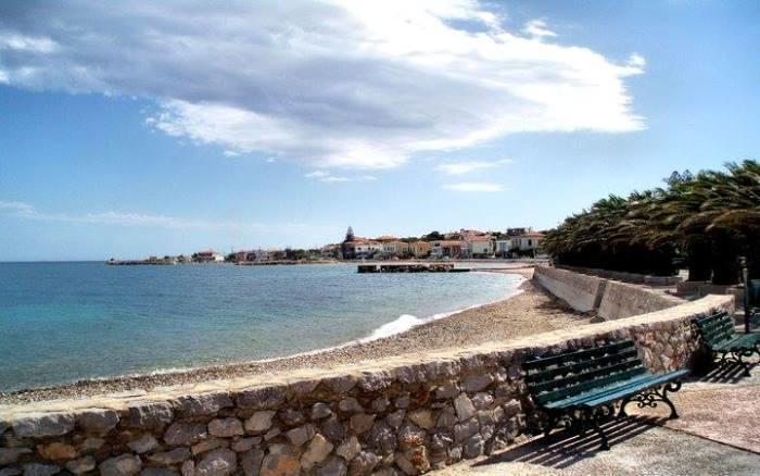 Chiosroomsmaria Καλαμωτή Δωμάτιο φωτογραφία